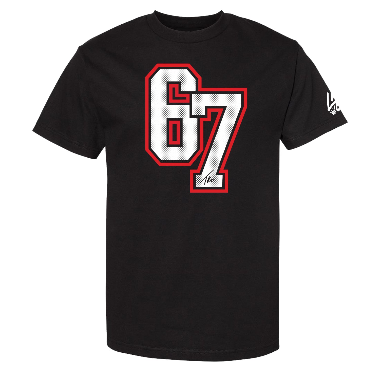 TK 67 Commitment Collection | Collegiate Colors