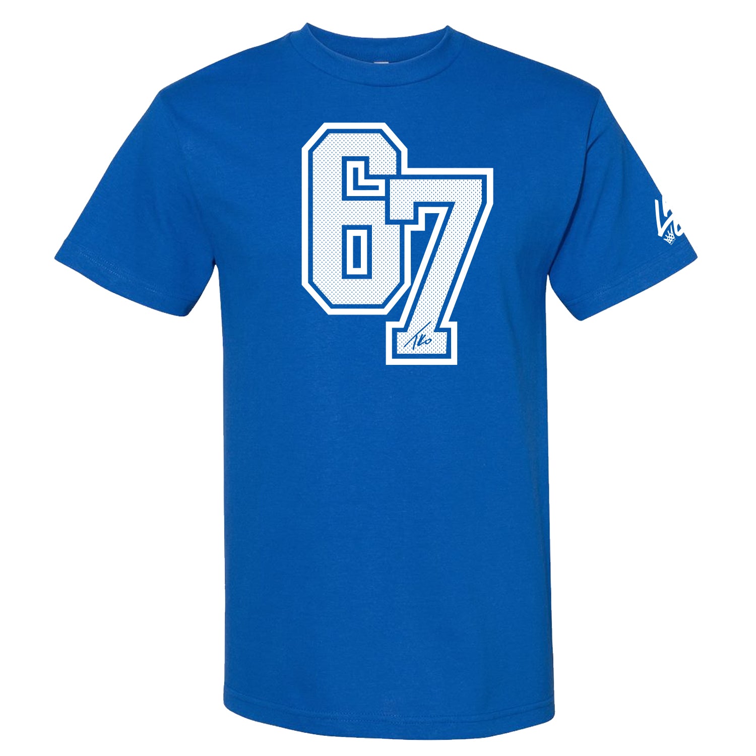 TK 67 Commitment Collection | Collegiate Colors