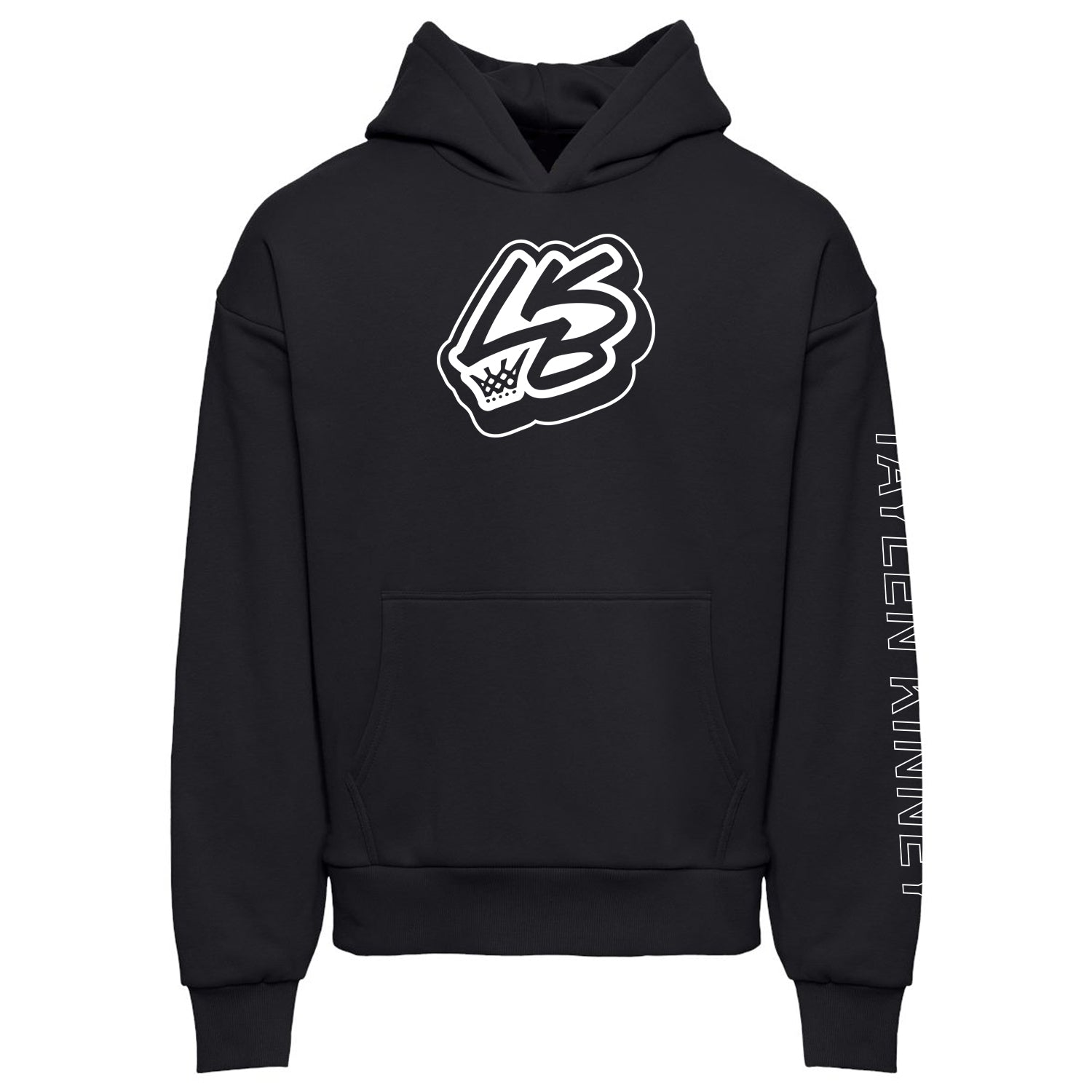 Taylen Kinney SNK TK0 Hoodie 🏀🔥