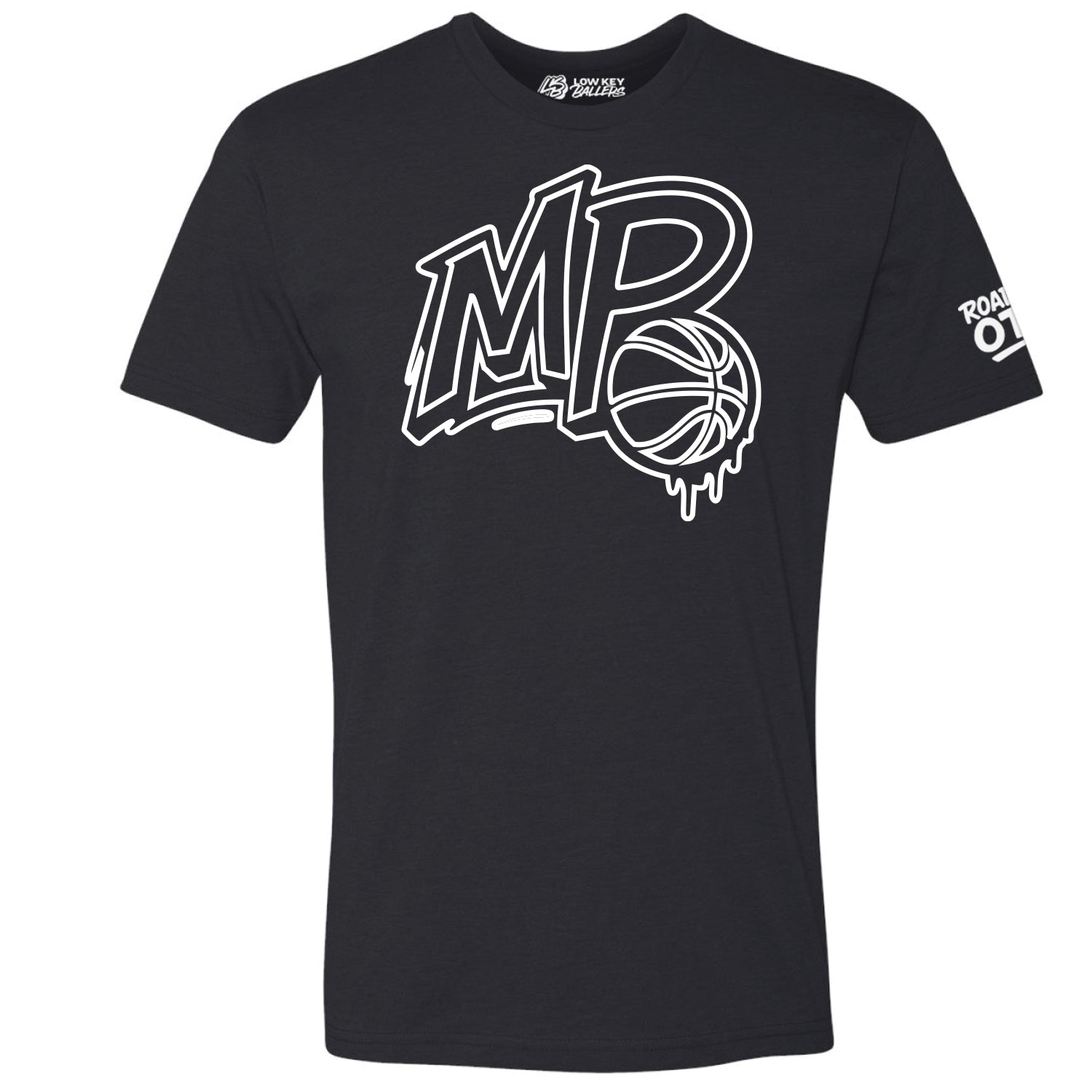 MP Signature Court Tee