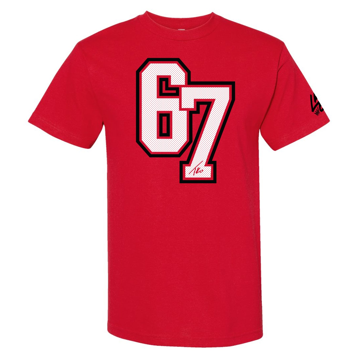 TK 67 Commitment Collection | Collegiate Colors