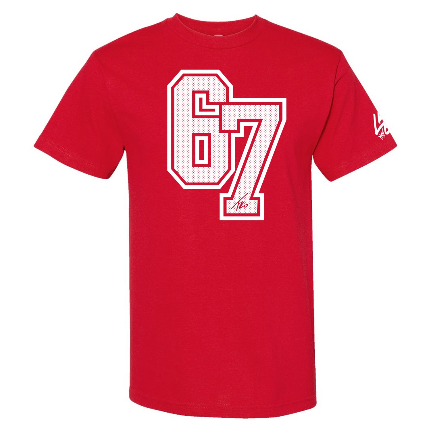 TK 67 Commitment Collection | Collegiate Colors