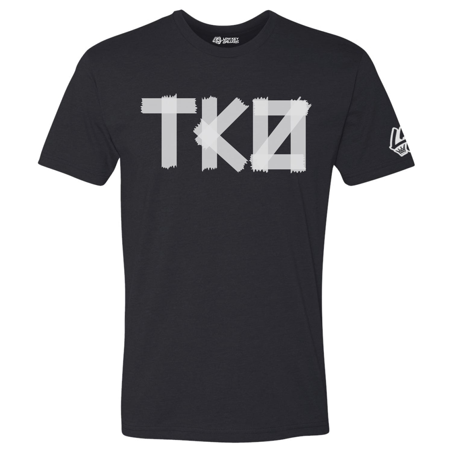 TK0 Tape Tee - Taylen Kinney Edition TK