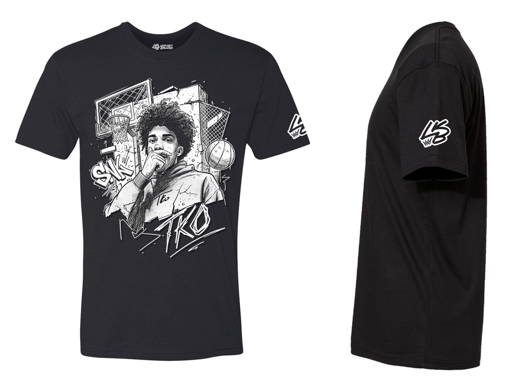 Taylen Kinney SNK TK0 Legacy - Tee