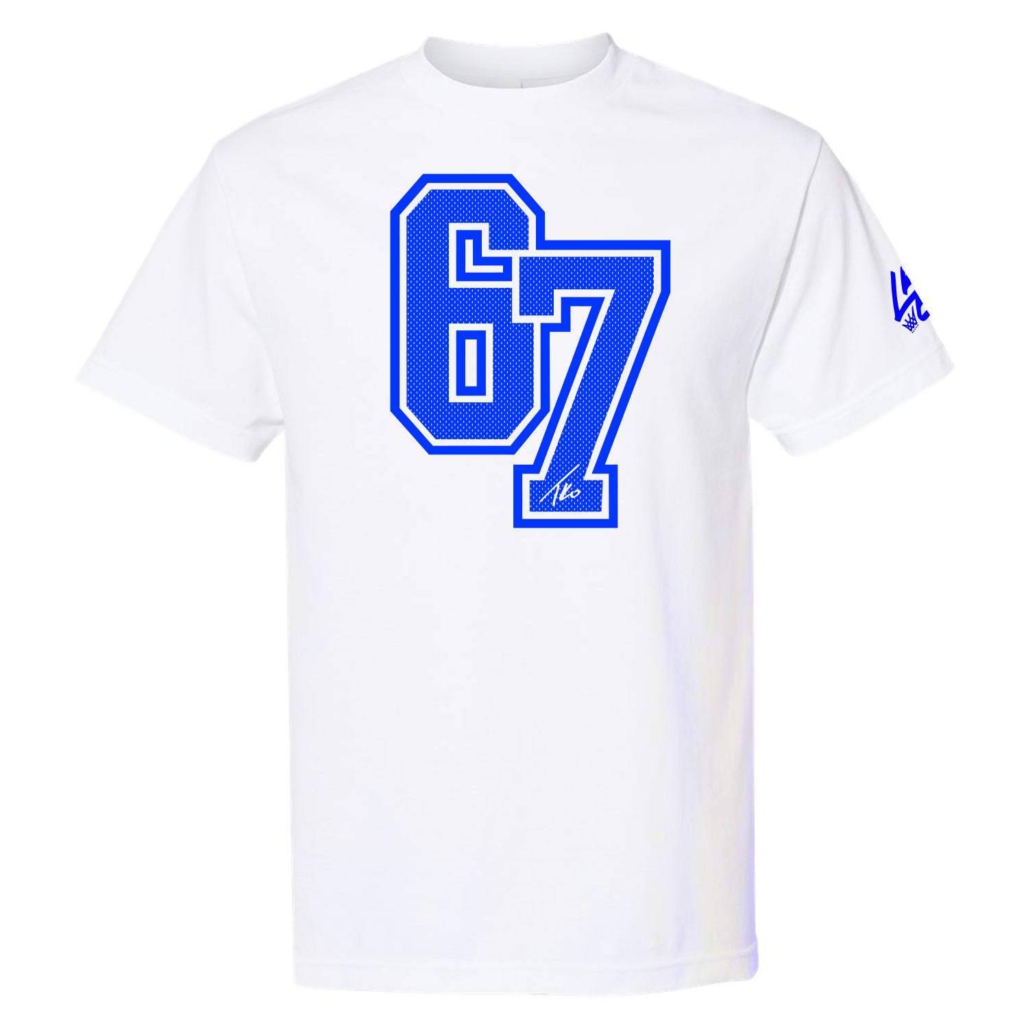 TK 67 Commitment Collection | Collegiate Colors