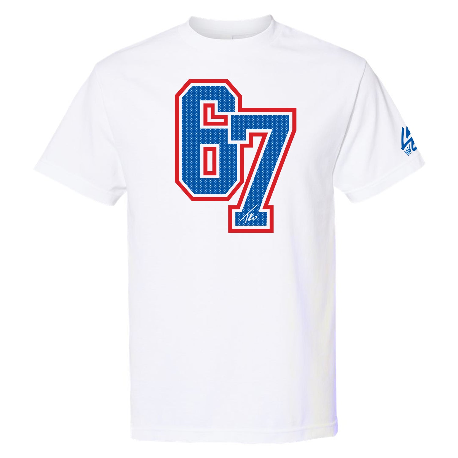 Officially Committed. Officially Kansas. Taylen Kinney 67 School Spirit.