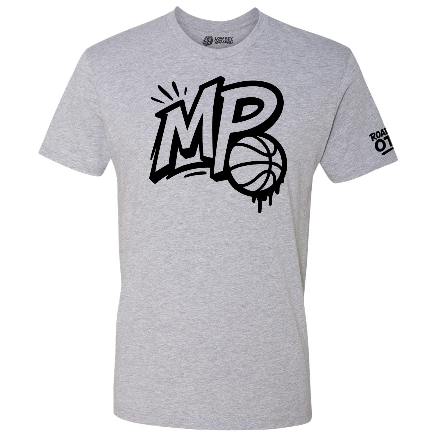 MP Signature Court Tee